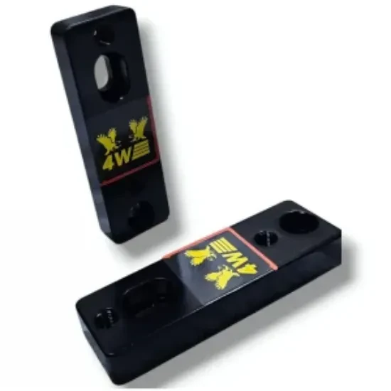 More polite side of 2012-2019 DMAX