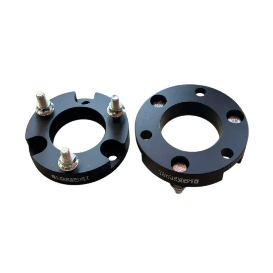 Isuzu Dmax L200 front lift spacer, 25 mm