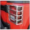 JK taillight protection cover - Image 3