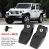 Lock for Boned Wrangler JK - Image 4