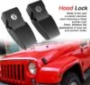 Lock for Boned Wrangler JK - Image 6