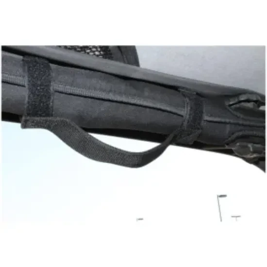 Wrangler hanger grip
