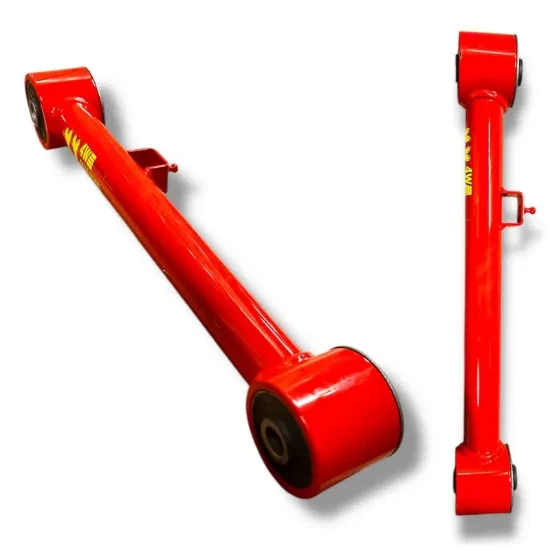 Dodge Ram 1500 rear upper arm