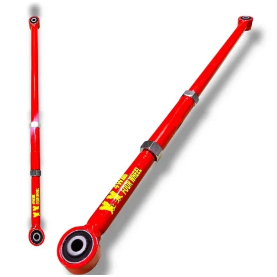 Rear track bar Dodge Ram 1500 1