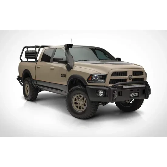 Snorkel Dodge Ram (2009 - 2018)