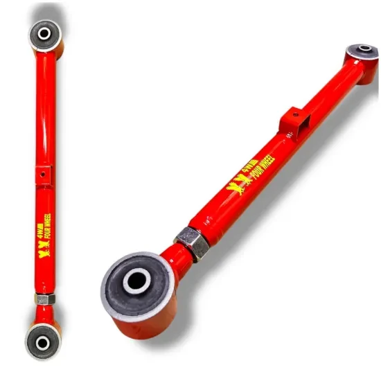 Dodge Ram 1500 rear lower control arm 1