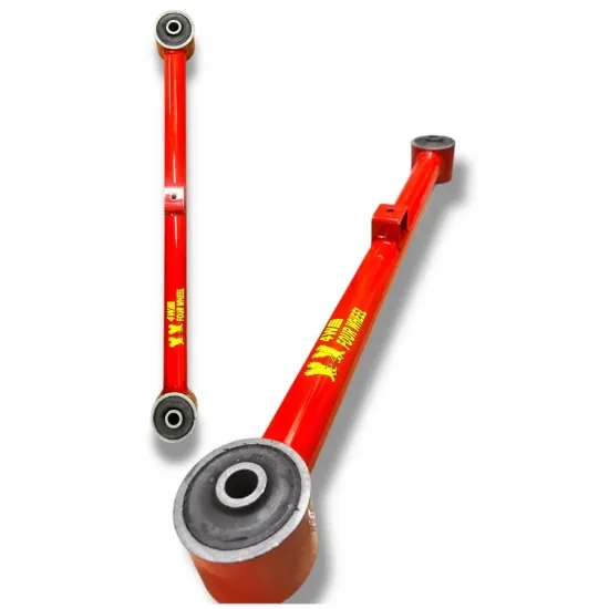 Dodge Ram 1500 rear lower control arm 2