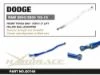 Rear track bar Dodge Ram 2500 1 - Image 4
