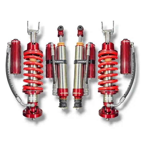 Jumpin' Provendor 2.5 Dodge Ram 1500 2