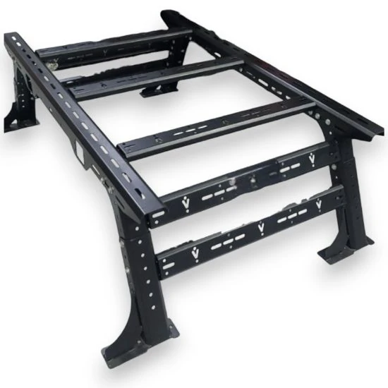 BED RACK GMC - FORD - RAM - silverado - TACOMA