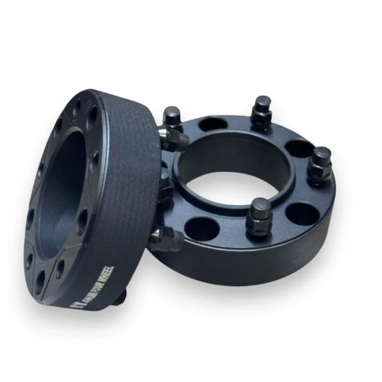 Will Spacer 35mm Dodge Ram 1