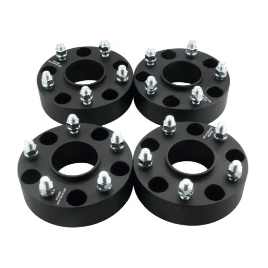 Will Spacer 40mm Dodge Ram