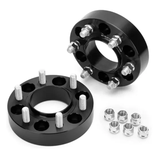 Will Spacer 50mm Dodge Ram