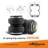 Air Suspension Spring Kit Dodge Ram 1500 - Image 3