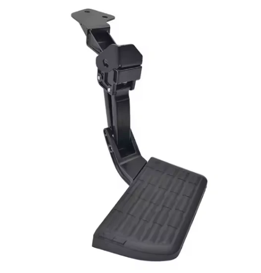 Dodge ram pedal