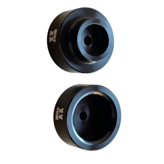 Spicer Upgrade Dodge Ram 1500 2006-2018 30MM