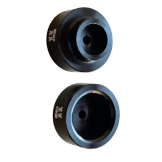 Dodge Ram rear lift spacer, 1.5 inch, 2009 - 2018