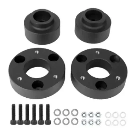 Sbisir upgrade Dodge Ram 1500 Imami and Khalafi