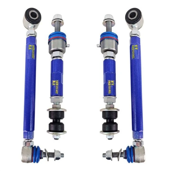 Front and rear DODGE RAM link kit