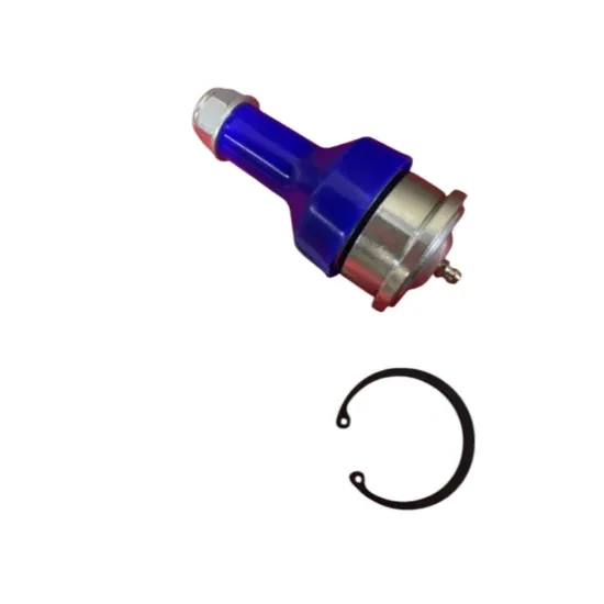 Bull Jawind Aber Eram Emami Ford F150