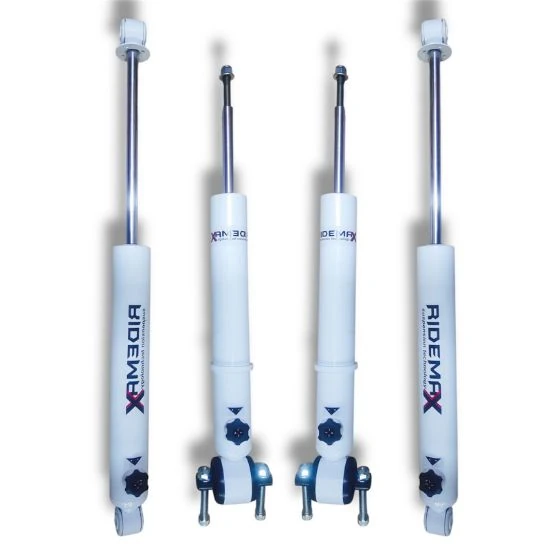 Jumpin' Ridemax Ford F150 front - rear