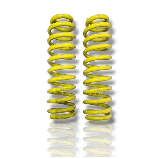 Spring Ford F150 front 1