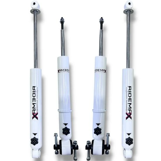 Jumpin' Ride Max Ford F150 1500 front - rear