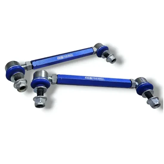 Ford Ranger front link bar