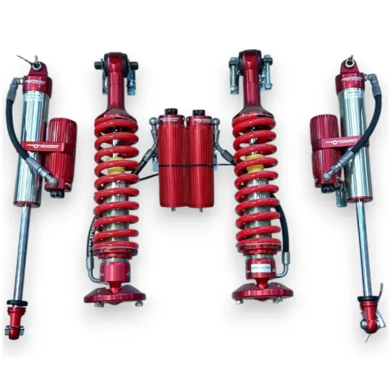 Jumpin' Provendor 2.5 Ford F150 1