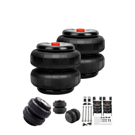 Universal rear vane compressor, welded triangle shape, Jeep Cherokee - Ford Ranger - GMC