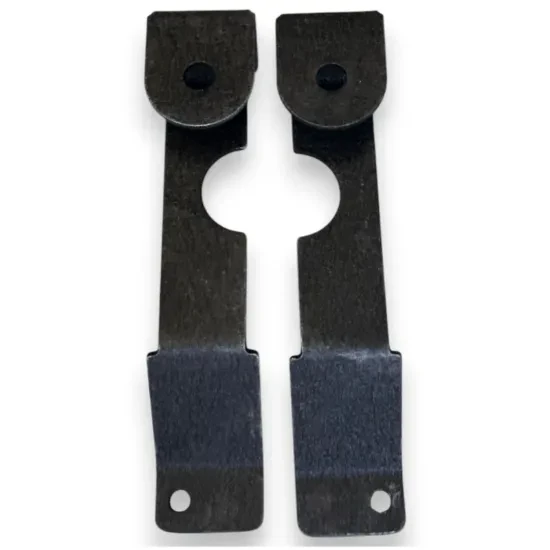 Ford F150 headlight base sides