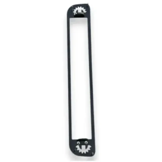 2011-2014 Silverado Scout Base