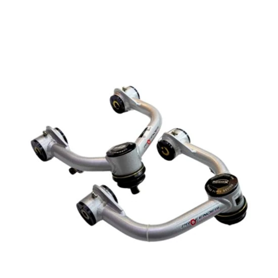 Shayal Brofender Aber Erm Ford Ranger