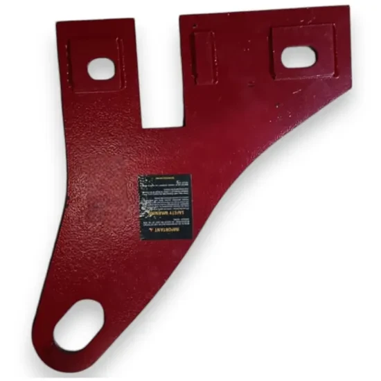 Ford Ranger BT50 trim base