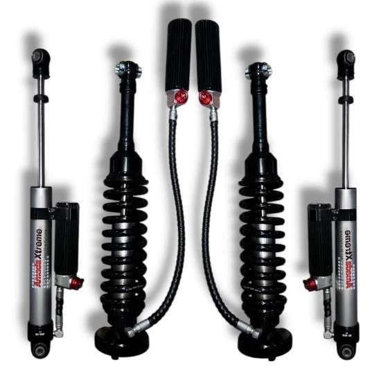 Jumpin Amada Extreme Ford F150 Outboard Cylinder