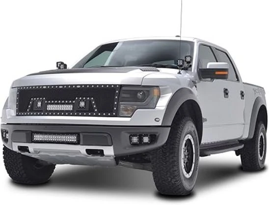 FORD F150 2010-2014 Grille