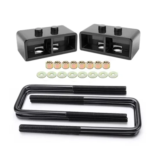 1.5 inch rear spacer under the wing Ford F150 (2004 - 2025)