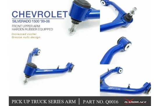 ERM GMC 1500 super control 2