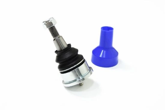 GMC 1500 ERM control bull