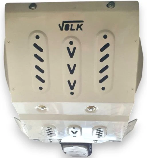 8MM Volk Plate GMC 1500 (2013-2018)