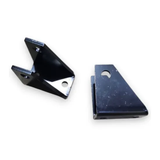 Spicer Upgrade Jumpin Silverado - Sierra