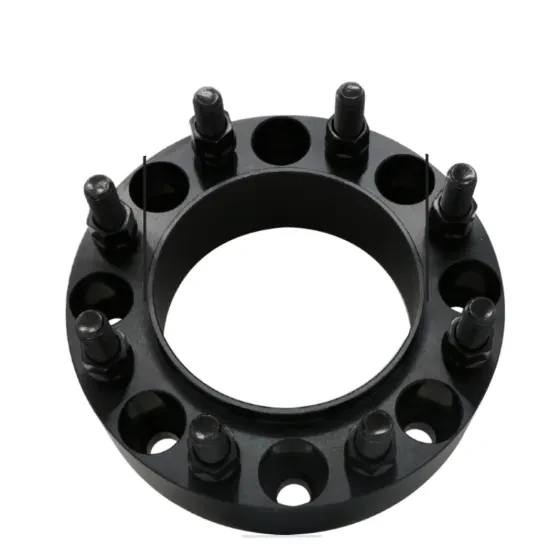 Wheel Spacer 50mm GMC HD2500-3500