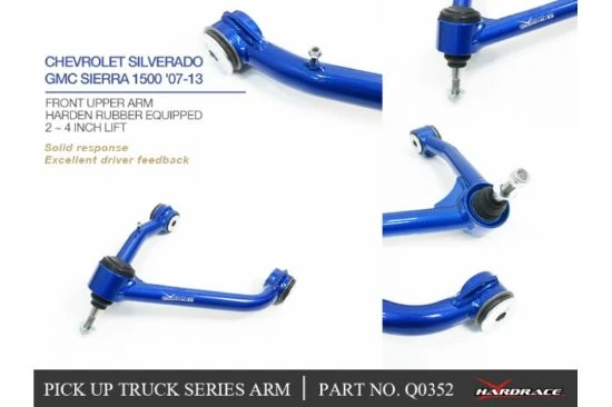 ERM GMC 1500 super control 3