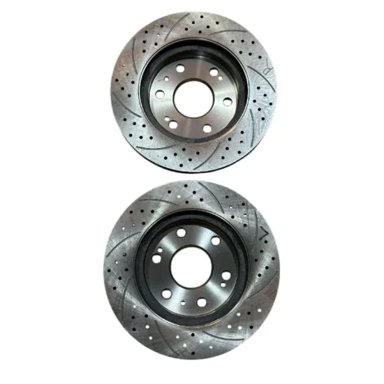 GMC 1500 4-wheel disc brake 2