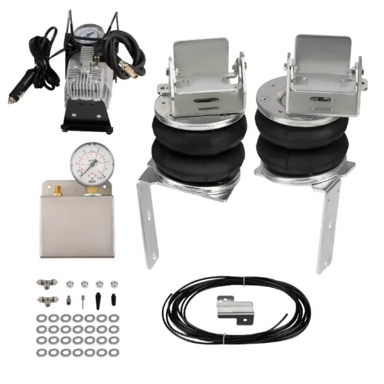 Air Suspension Spring Kit GMC-2500-3500