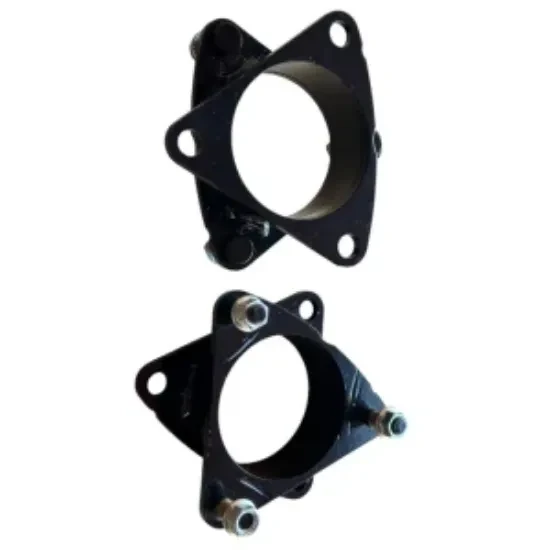 GMC 4 CM front spacer lift above the side (2007 - 2022)