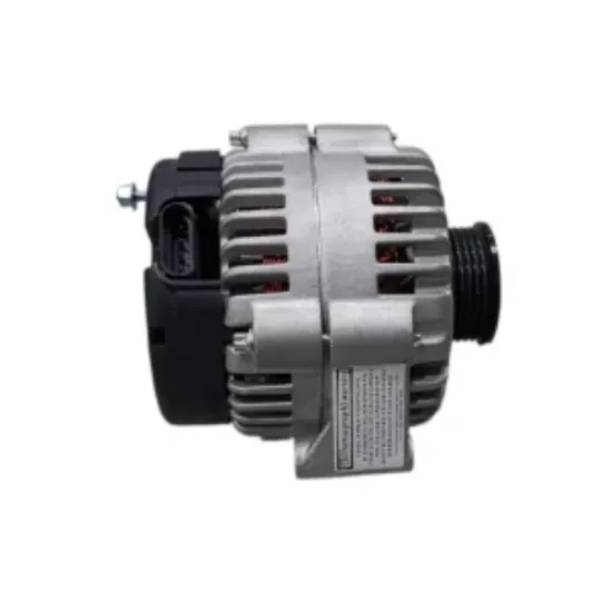 Denmo Silverado and Sierra 1999, 1500-2500 machine