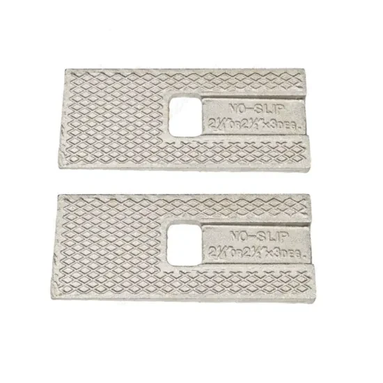 4mm differential angle adjustment plate