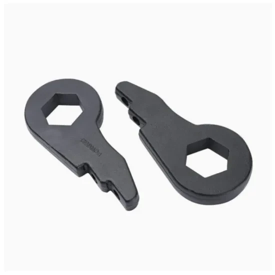 Sebiser Tarfi Imami torsion bar GMC2500-3500