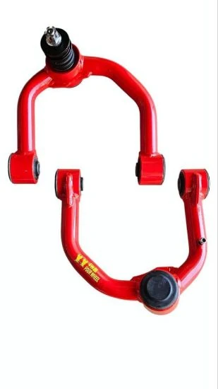 Front arm control levers GMC Sierra 1500 4